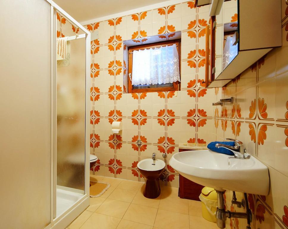 Apartments Lina Novi Vinodolski Zimmer foto