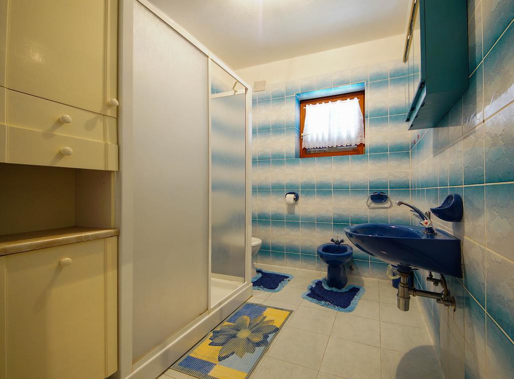 Apartments Lina Novi Vinodolski Zimmer foto